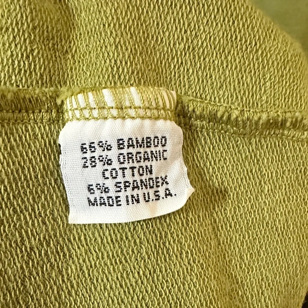 Bryn Walker Green Phryne Tunic Size Medium NWT